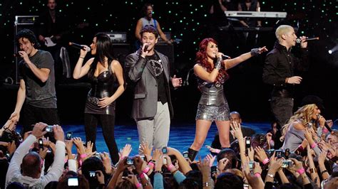 rebelde en chicago|Concierto de RBD en Chicago en Guaranteed Field – Telemundo。